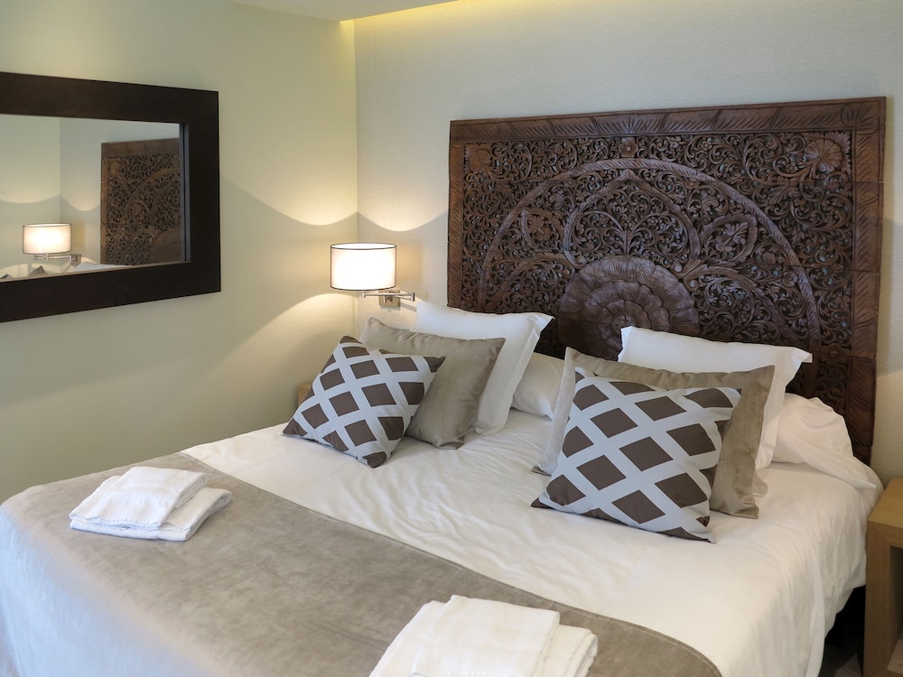 Serennia Exclusive Rooms 5