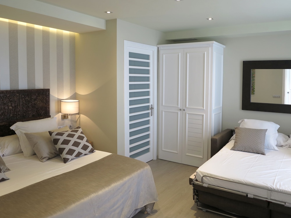 Serennia Exclusive Rooms 19