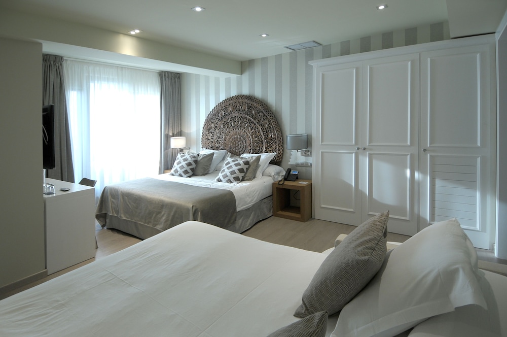 Serennia Exclusive Rooms 7