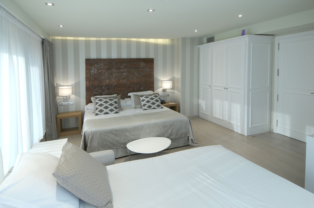 Serennia Exclusive Rooms 21