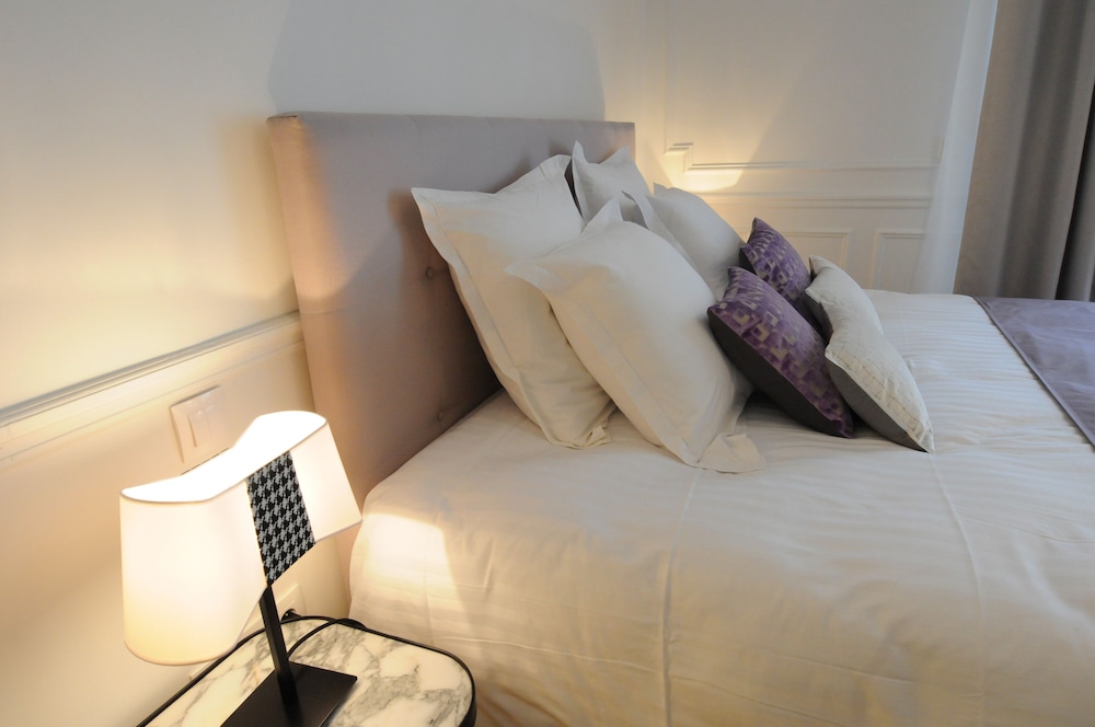 B&B Relais 12bis 12