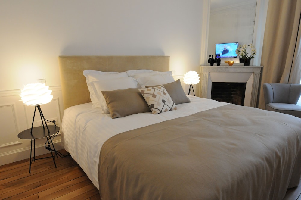 B&B Relais 12bis 10