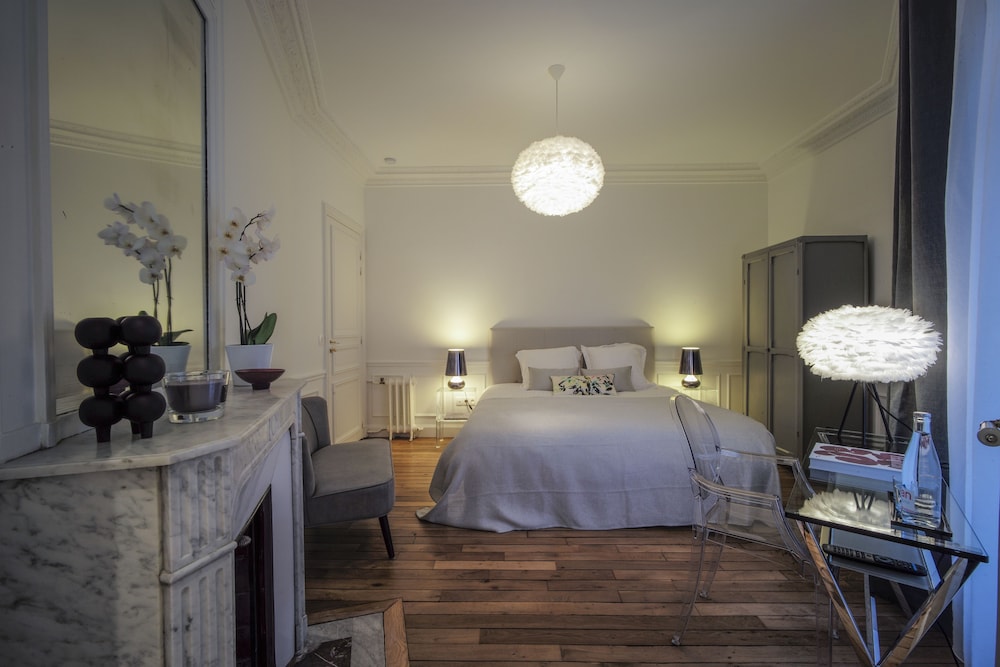 B&B Relais 12bis 16