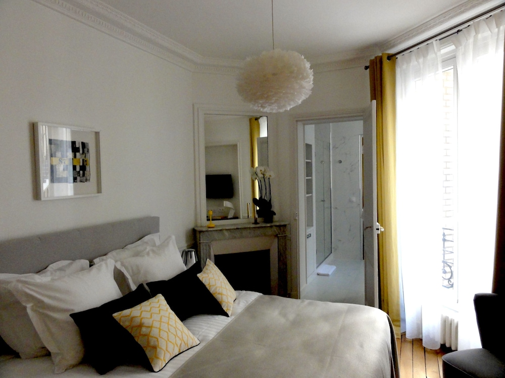 B&B Relais 12bis 19