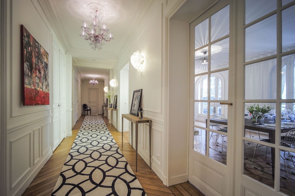 B&B Relais 12bis 1