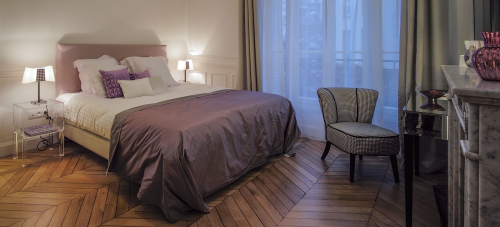 B&B Relais 12bis 18