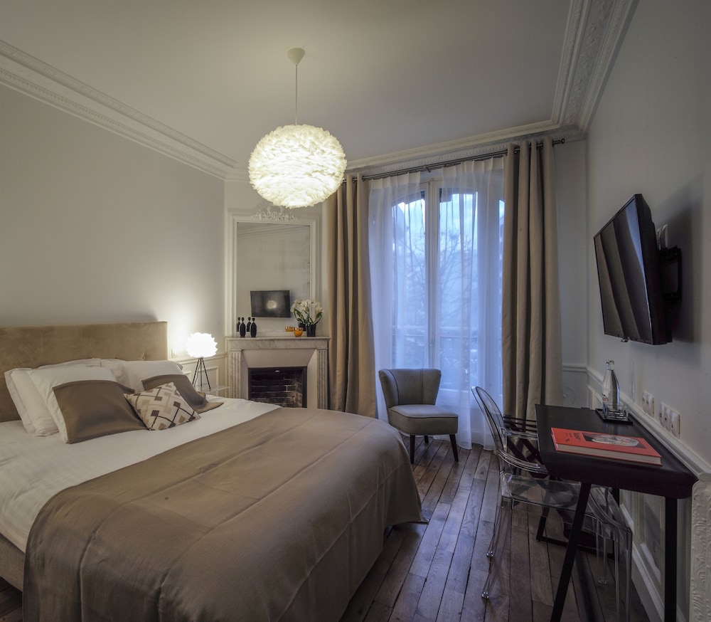 B&B Relais 12bis 14