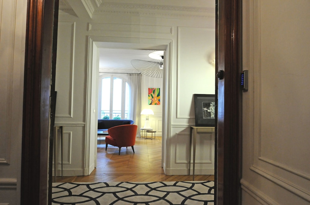B&B Relais 12bis 2