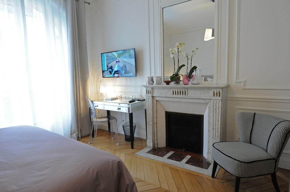 B&B Relais 12bis 13