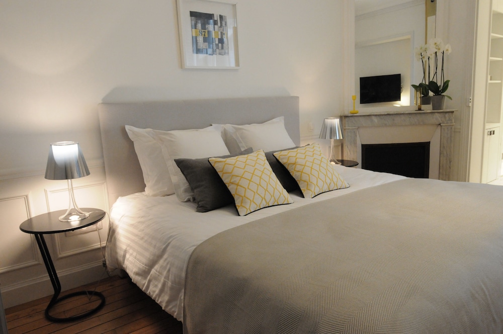 B&B Relais 12bis 4