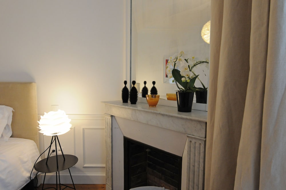 B&B Relais 12bis 11