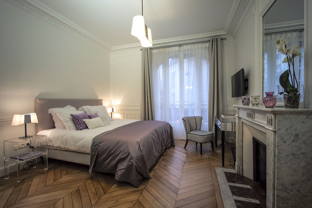 B&B Relais 12bis 15