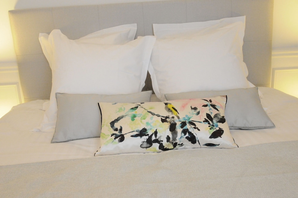 B&B Relais 12bis 17