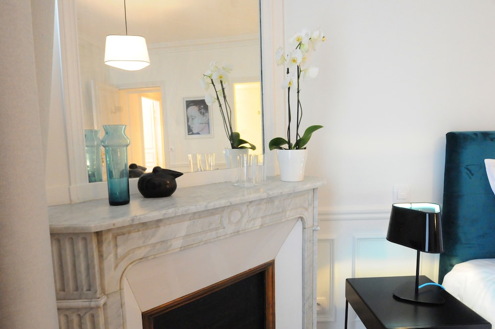 B&B Relais 12bis 8