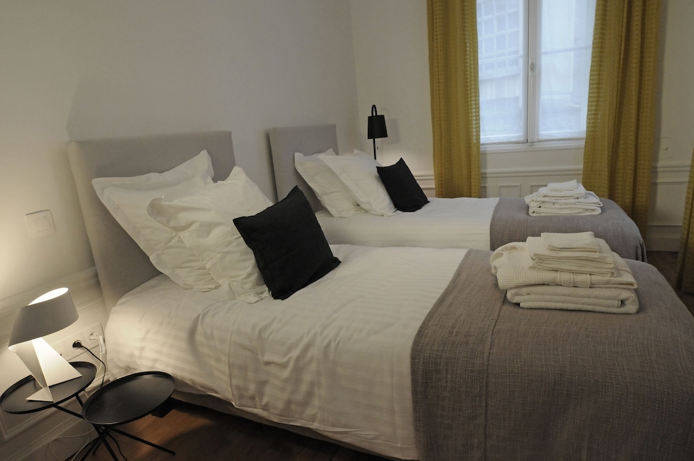 B&B Relais 12bis 5