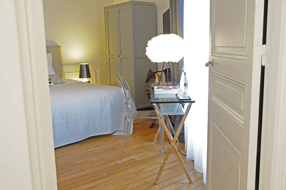 B&B Relais 12bis 9