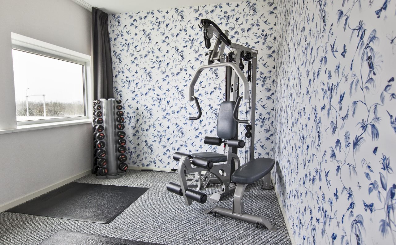 ibis Styles Amsterdam Airport 16