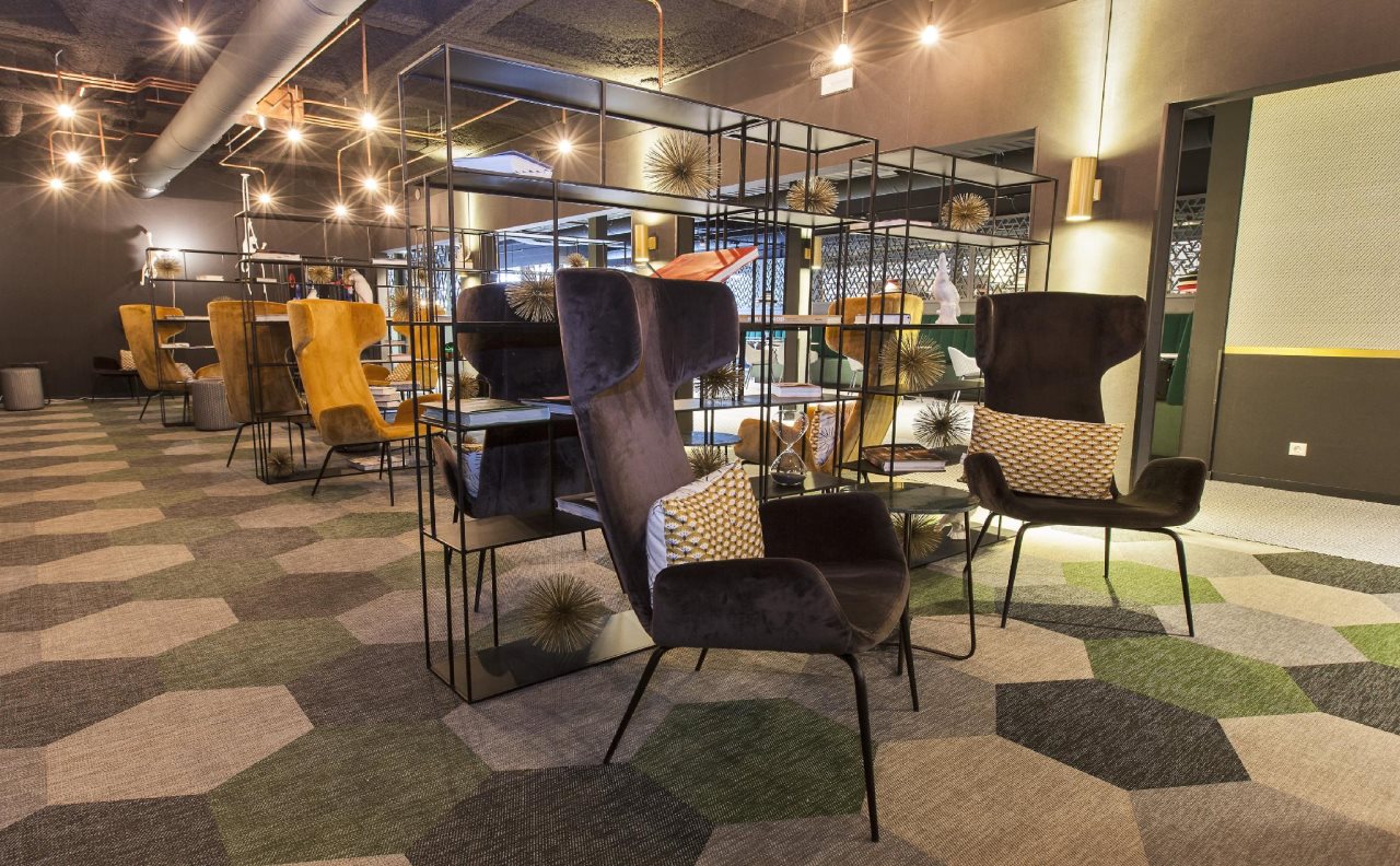 ibis Styles Amsterdam Airport 18