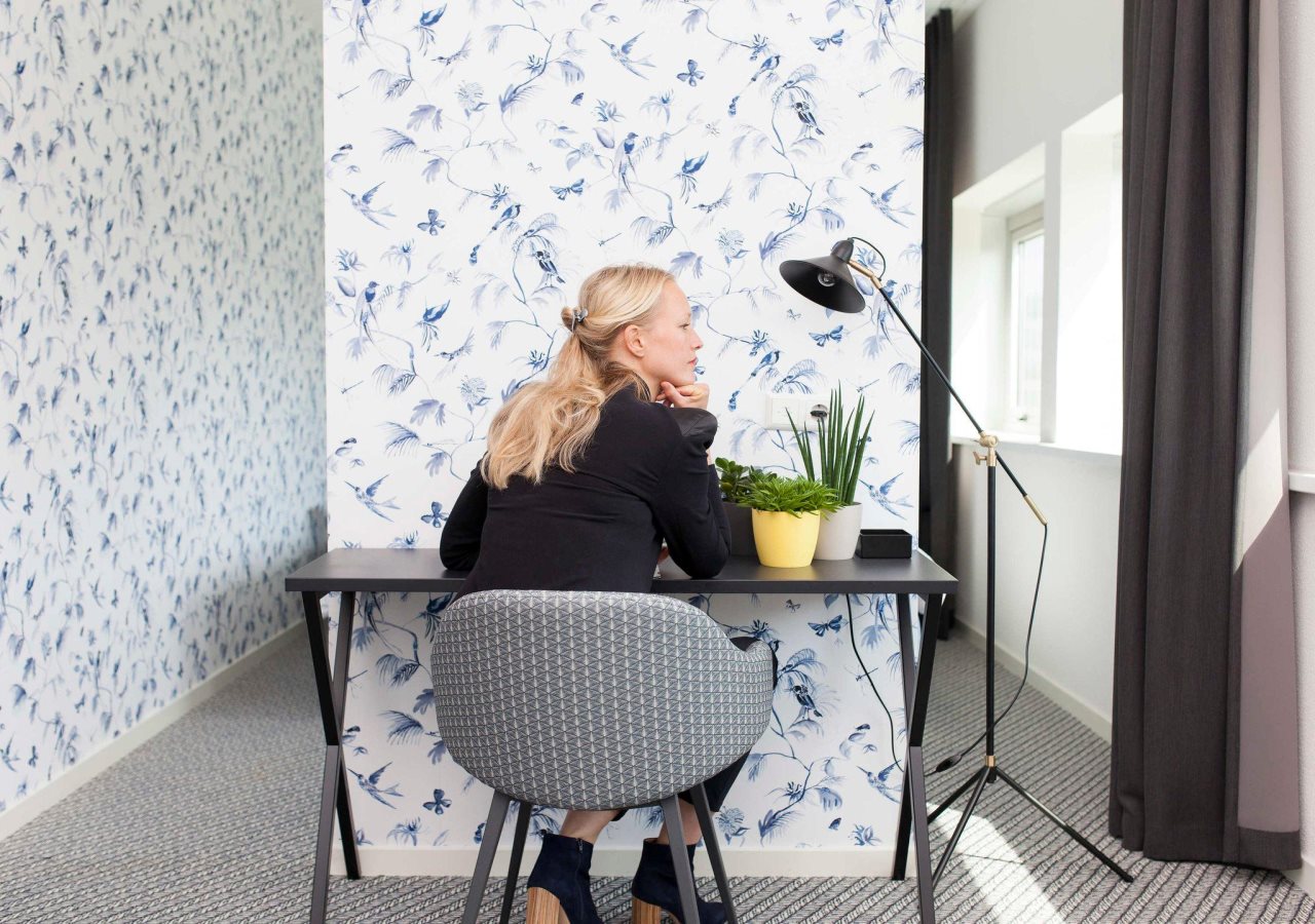 ibis Styles Amsterdam Airport 5