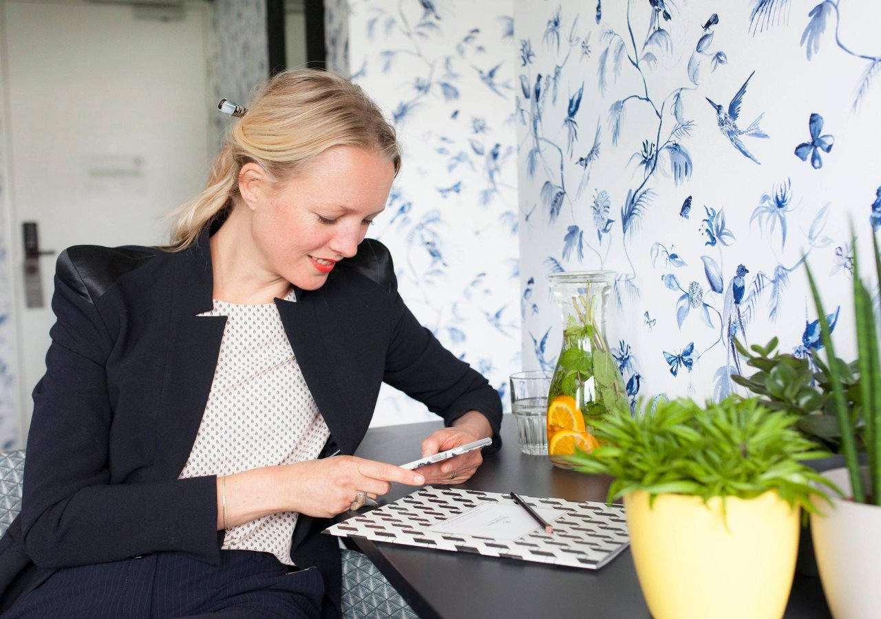 ibis Styles Amsterdam Airport 6