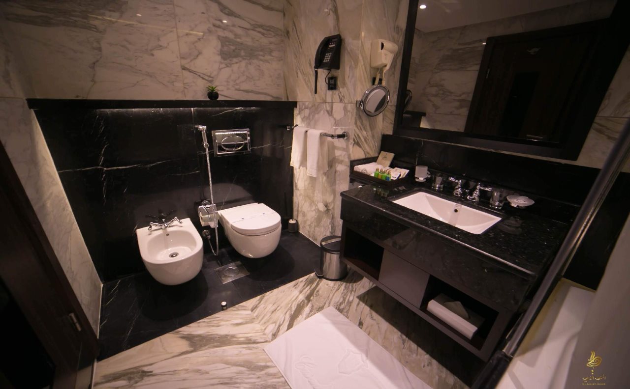 Casablanca Grand Hotel 24