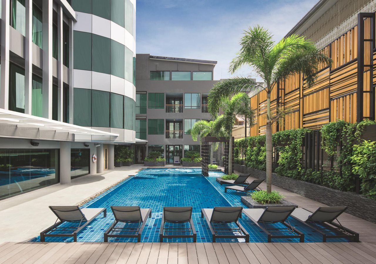 Solitaire Bangkok 17