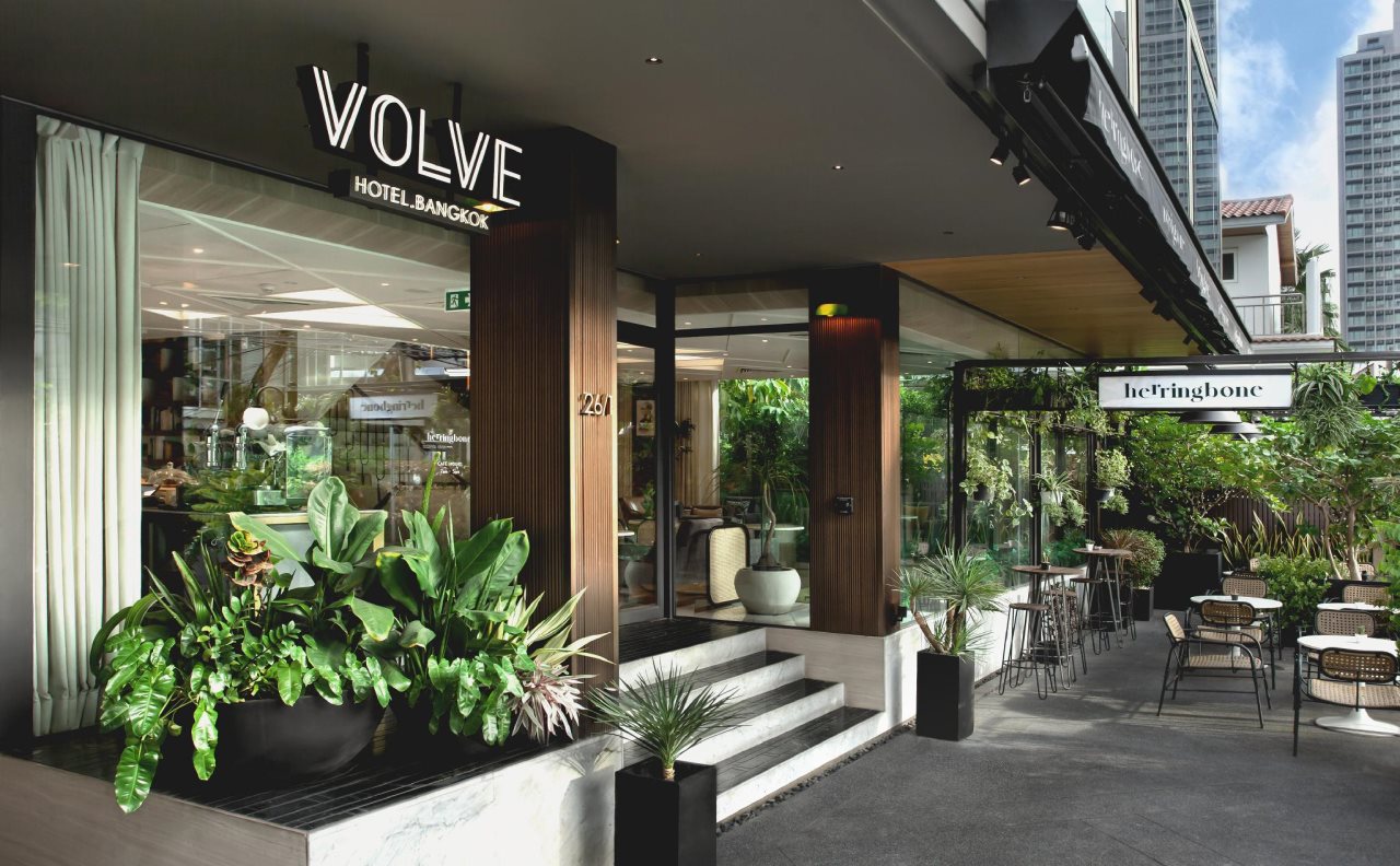 Volve Hotel 14