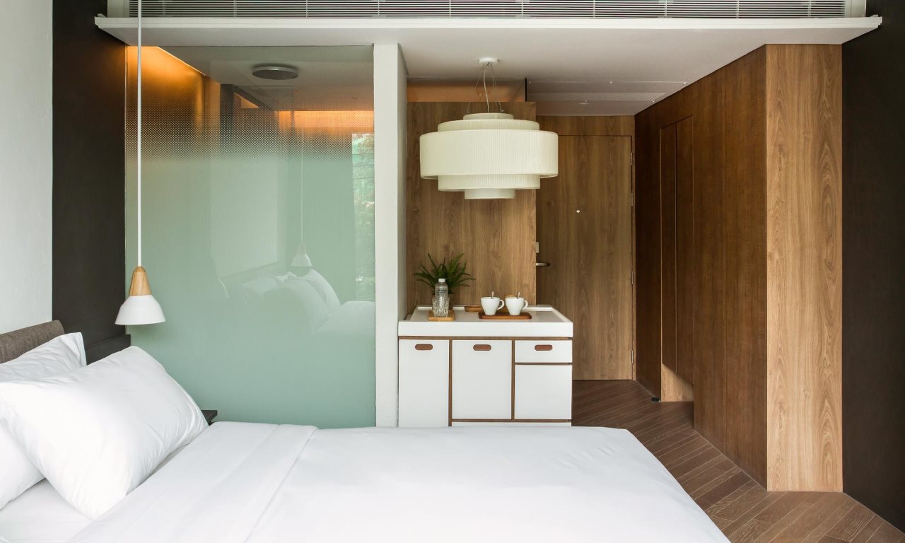 Volve Hotel 2