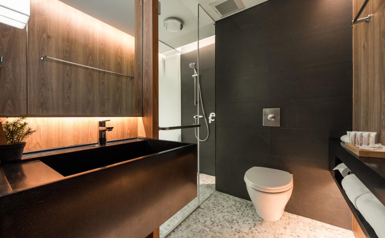 Volve Hotel 6