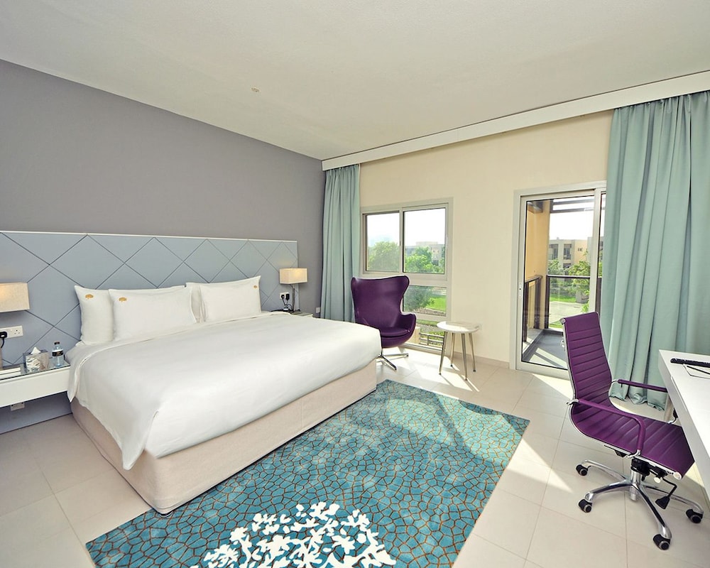 Jannah Hotel Apartments & Villas 12