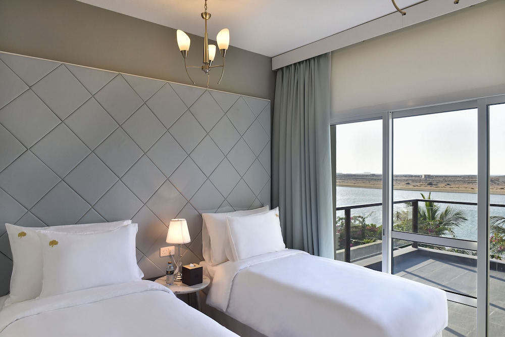 Jannah Hotel Apartments & Villas 13