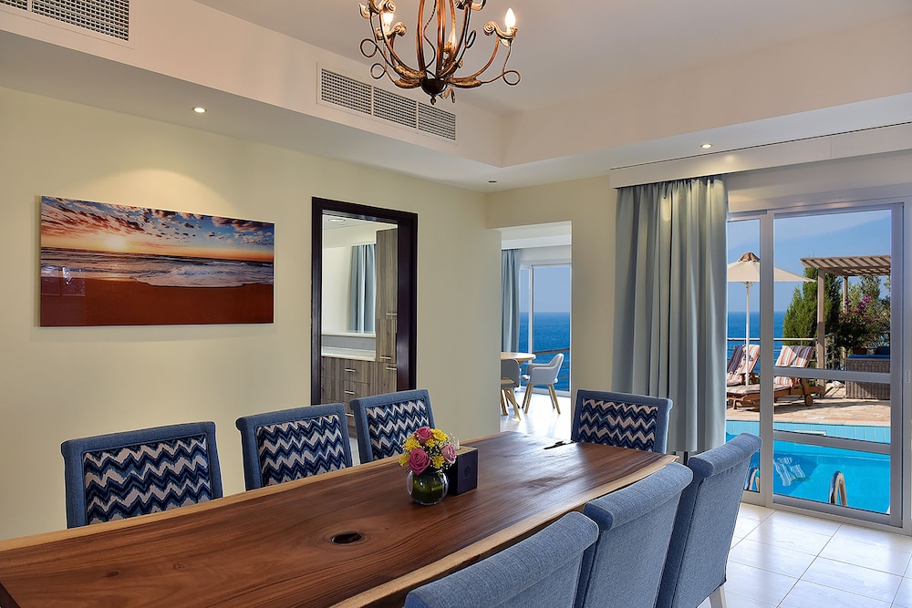Jannah Hotel Apartments & Villas 21