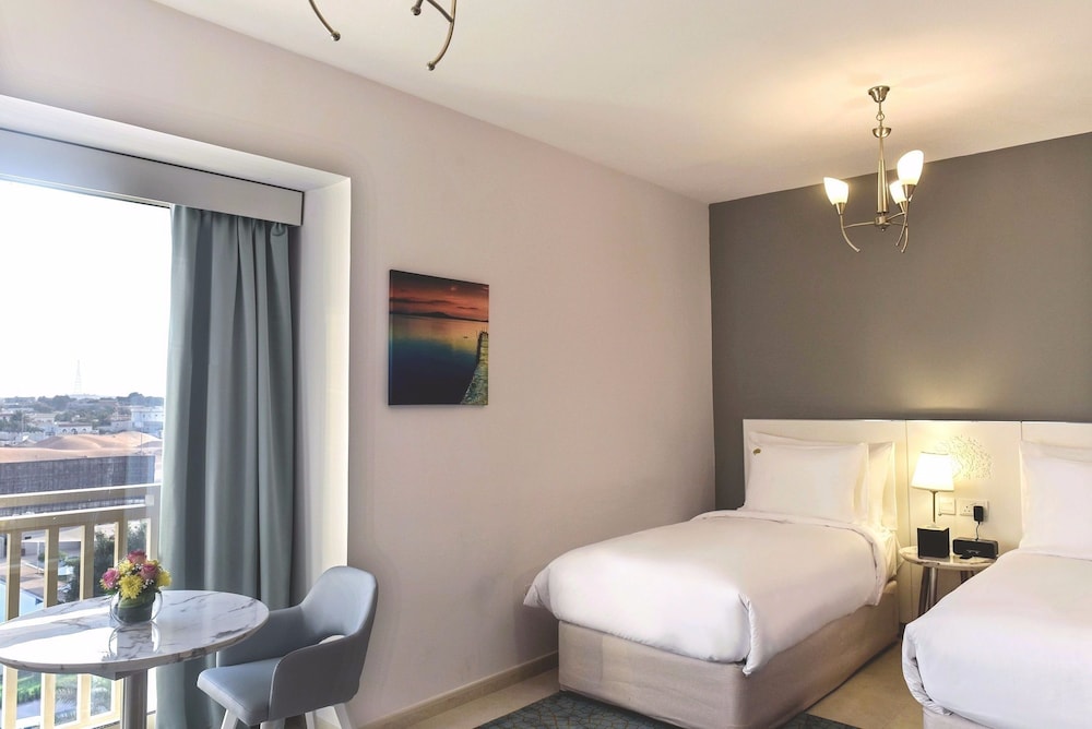 Jannah Hotel Apartments & Villas 15