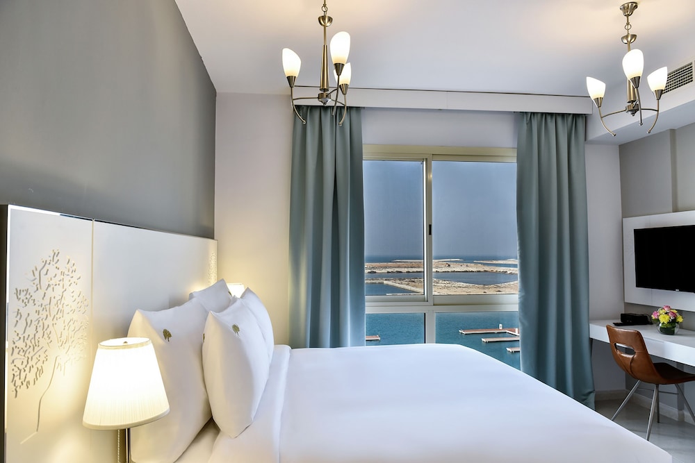 Jannah Hotel Apartments & Villas 6