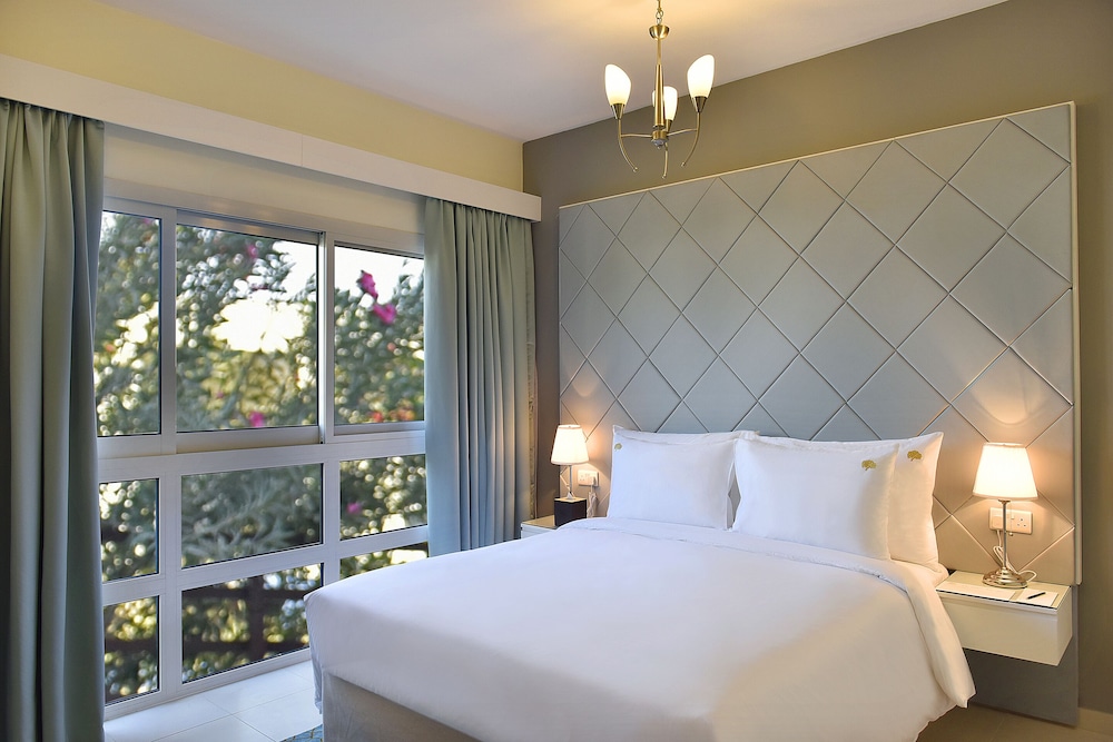 Jannah Hotel Apartments & Villas 17