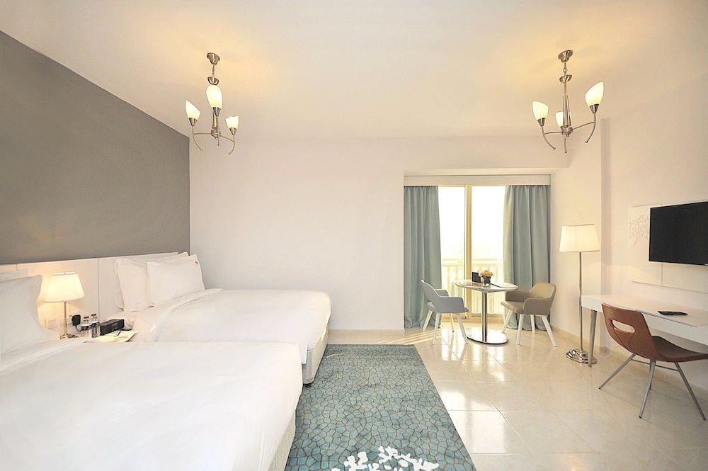 Jannah Hotel Apartments & Villas 16