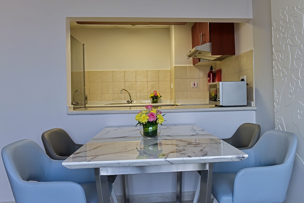 Jannah Hotel Apartments & Villas 19
