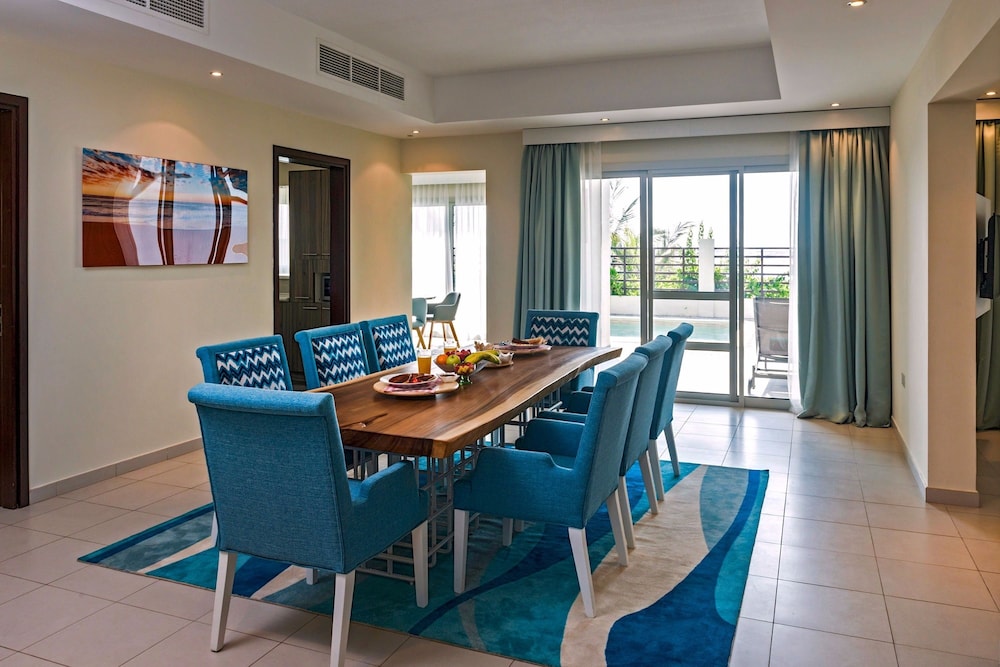 Jannah Hotel Apartments & Villas 22