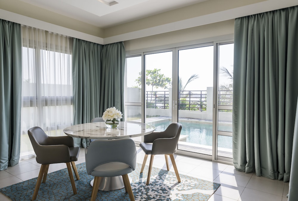 Jannah Hotel Apartments & Villas 23