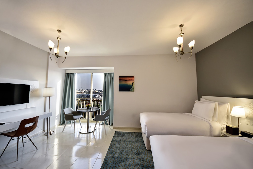 Jannah Hotel Apartments & Villas 8