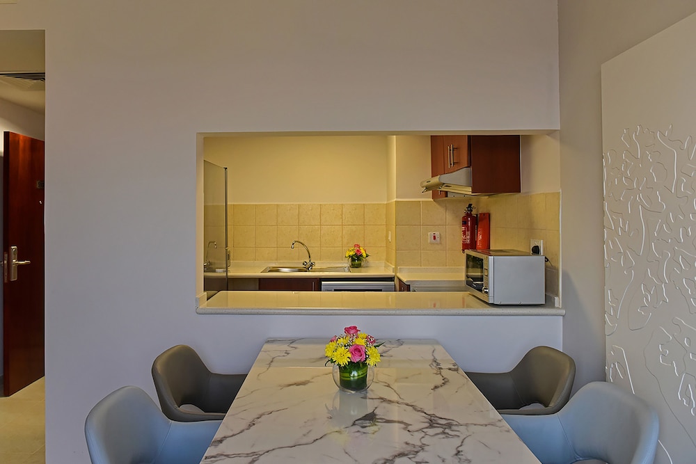 Jannah Hotel Apartments & Villas 18