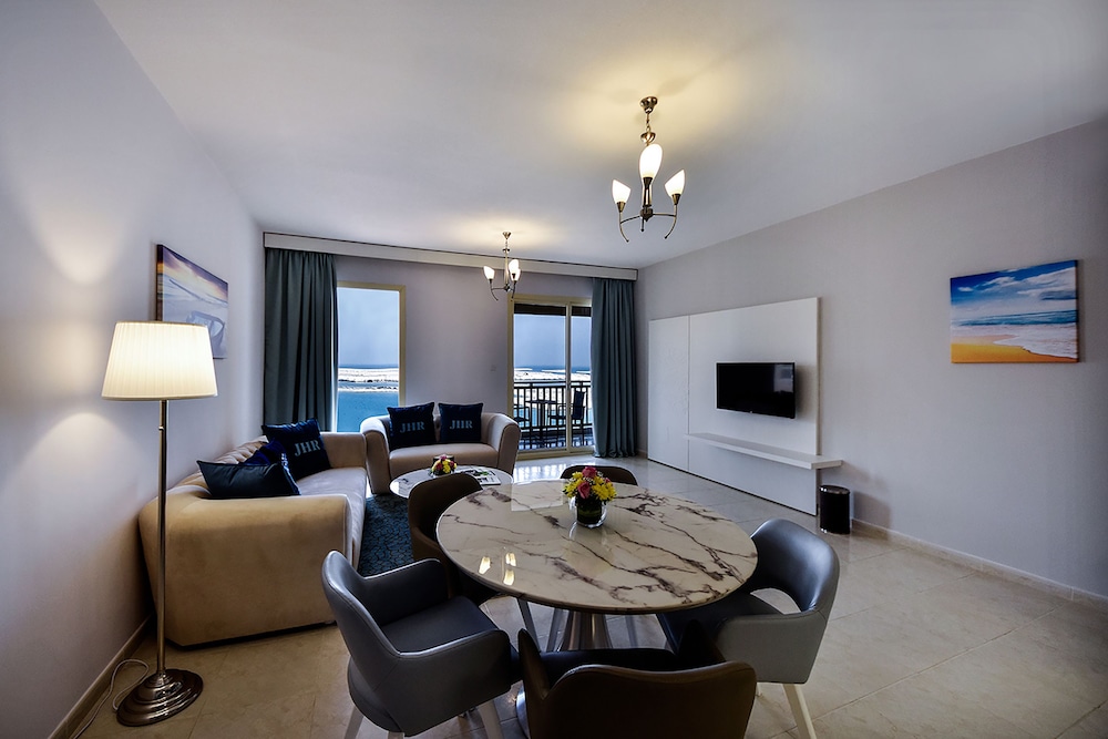Jannah Hotel Apartments & Villas 20