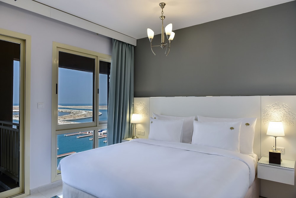 Jannah Hotel Apartments & Villas 7