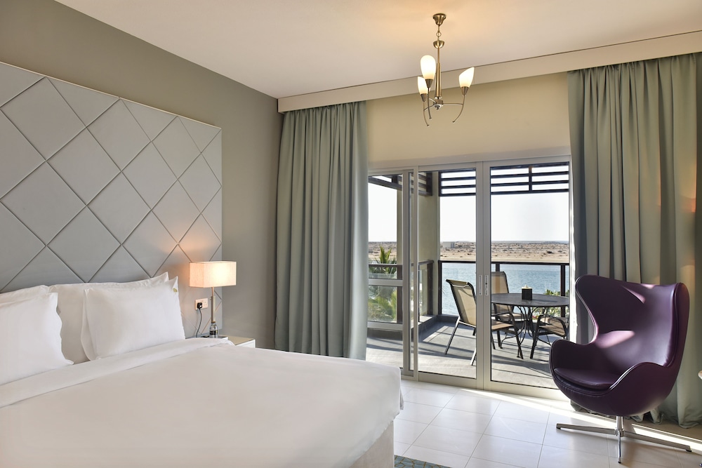 Jannah Hotel Apartments & Villas 14
