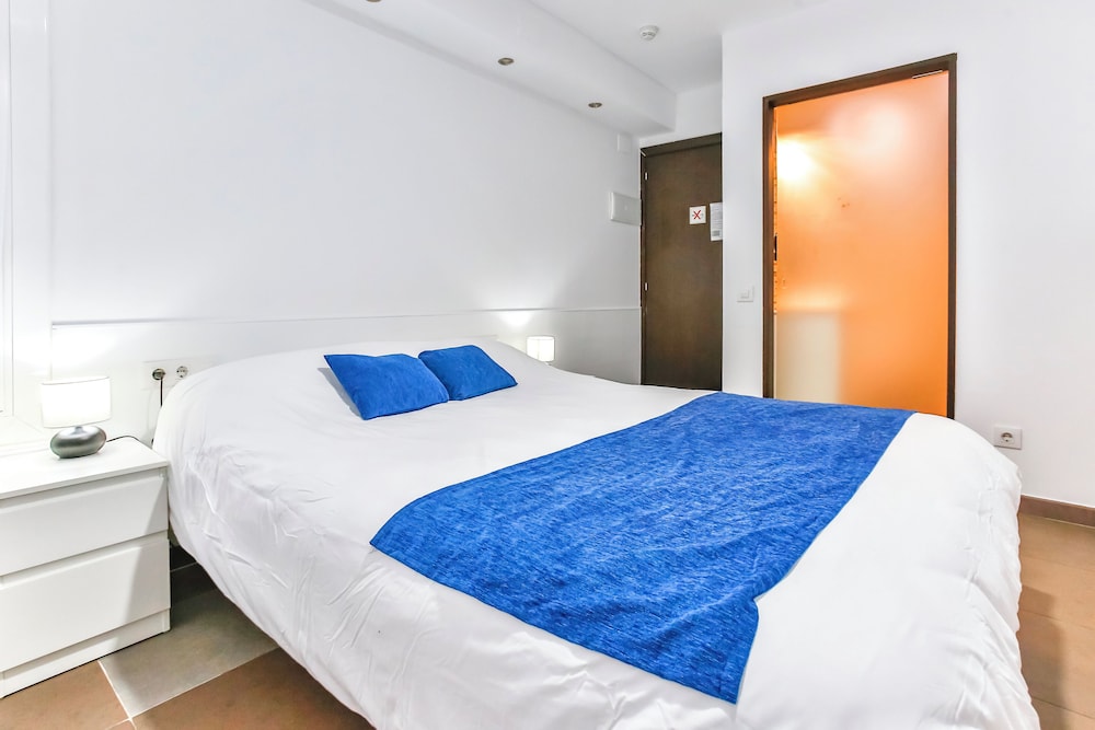 Laramond Barcelona Rooms 4