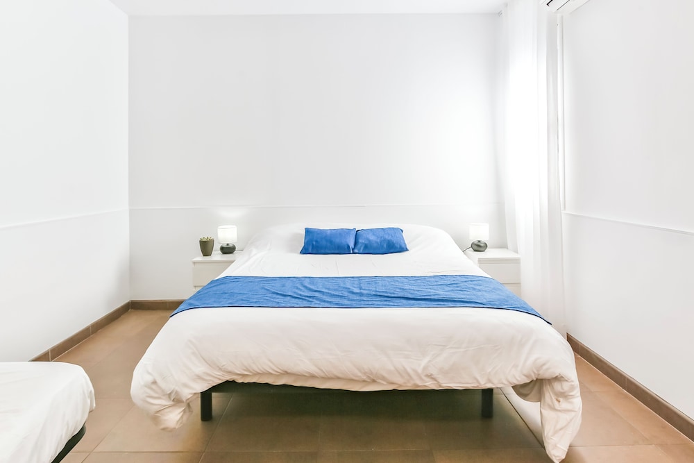 Laramond Barcelona Rooms 11
