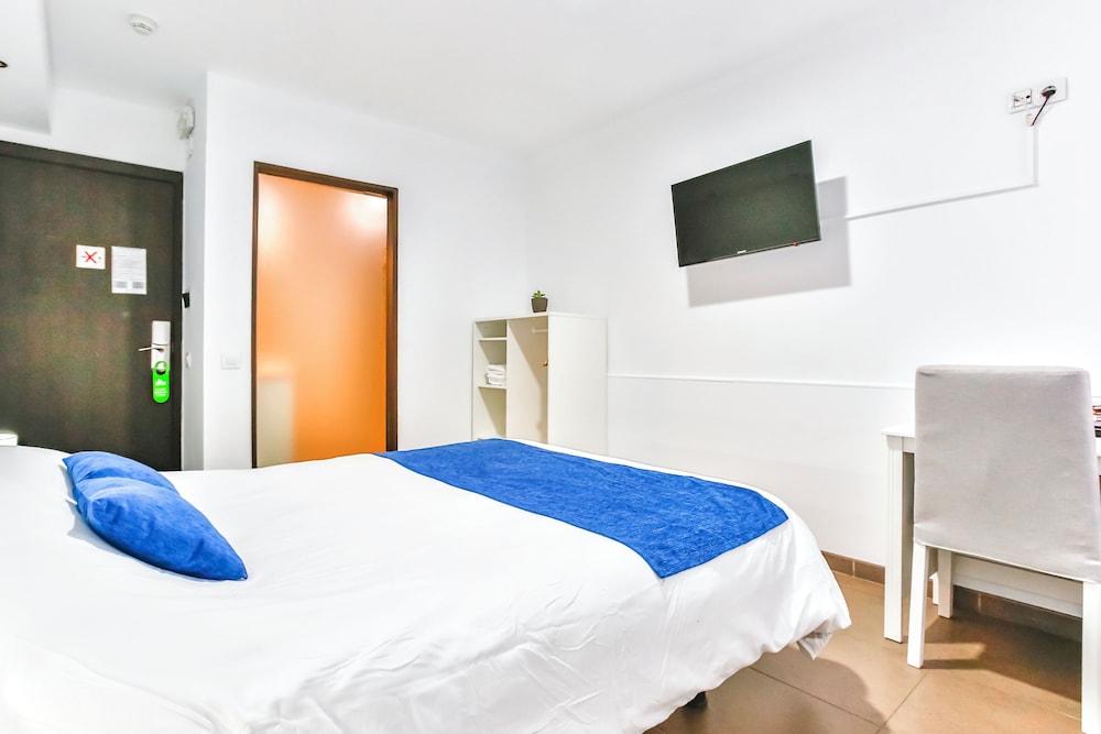 Laramond Barcelona Rooms 5