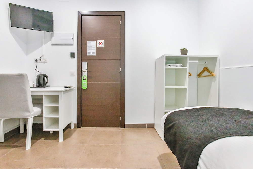 Laramond Barcelona Rooms 8