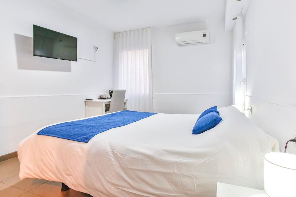 Laramond Barcelona Rooms 3
