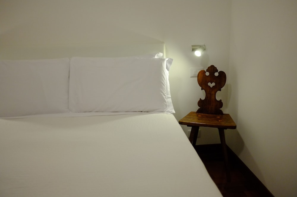 Feliz in Roma B&B 10